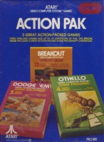 Action Pak