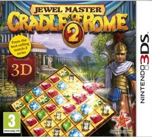 Jewel Master : Cradle of Rome 2