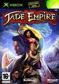 Jade Empire