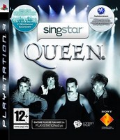 Singstar : Queen