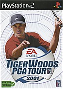 Tiger Woods PGA Tour 2001