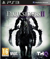 Darksiders II