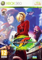 The King of Fighters XII