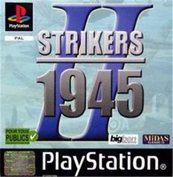 Strikers 1945 II