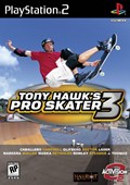 Tony Hawk's Pro Skater 3