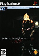 Twisted Metal : Black