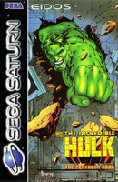 The Incredible Hulk : The Pantheon Saga