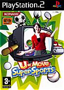 U-Move Super Sports