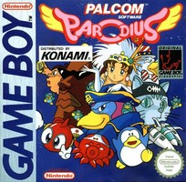 Parodius