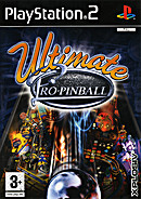 Ultimate Pro Pinball