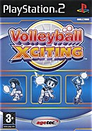 Volleyball Xciting