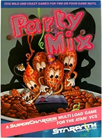 Party Mix