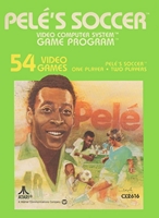 Pelé's Soccer