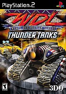 WDL Thunder Tanks