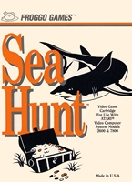 Sea Hunt