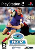 World Championship Rugby