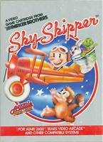 Sky Skipper