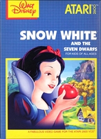 Snow White And The Seven Dwarfs