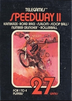 Speedway II