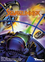 Stargunner