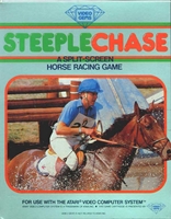 Steeplechase - Video Gems