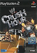 WWE Crush Hour