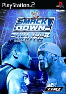 WWE Smackdown : Shut Your Mouth