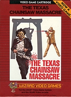 The Texas Chainsaw Massacre