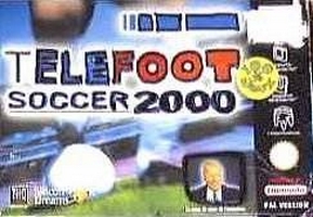 Téléfoot : Soccer 2000