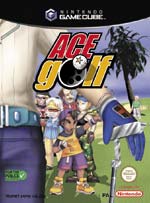 Ace Golf