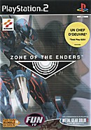 Zone Of The Enders