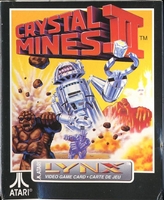 Crystal Mines II