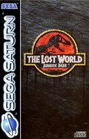 The Lost World : Jurassic Park