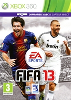 FIFA 13