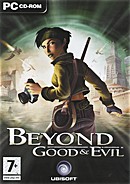 Beyond Good & Evil