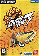 Crazy Taxi 3