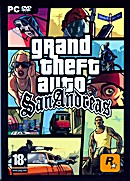 Grand Theft Auto : San Andreas