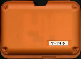 T-Tris