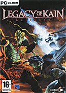 Legacy Of Kain : Defiance