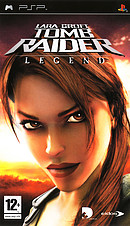 Tomb Raider Legend