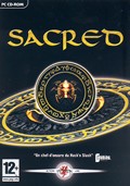 Sacred