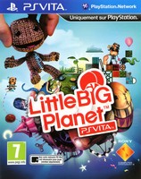 LittleBigPlanet : PS Vita