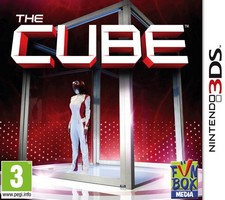 The Cube