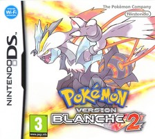 Pokémon Version Blanche 2