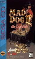 Mad Dog II : The Lost Gold