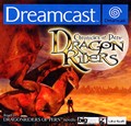 Dragon Riders : Chronicles of Pern