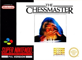 The Chessmaster