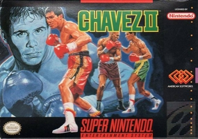 Chavez II