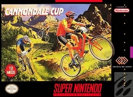 Cannondale Cup