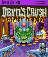 Devil's Crush